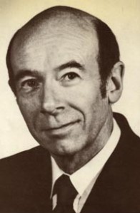 Michel Gauquelin 1928-1991